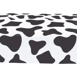 Blue Panda 3-Pack Farm Cow Print Disposable Plastic Tablecloth Table Cloth 54"x108" Party Supplies -Household Cleaning Supplies GUEST 849f5322 51f5 4aa7 9f2c 258e4386ff12
