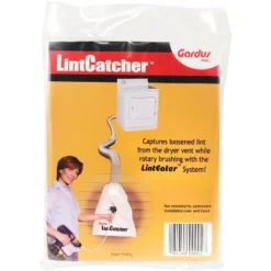 LintEater® LintCatcher -Household Cleaning Supplies GUEST 85749805 91e0 4d78 b652 c0b8f7e84098