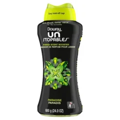 Downy Unstopables Paradise Laundry Additive - 24oz -Household Cleaning Supplies GUEST 8662491e 92a7 4ea7 9842 5c8f3ec23fee