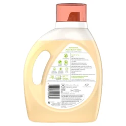 Tide Purclean Honey Lavender Liquid Laundry Detergent - 69 Fl Oz -Household Cleaning Supplies GUEST 869c024f 97cc 47d9 bf99 93fae895110a