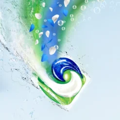 Gain Flings Oxi Waterfall Laundry Detergent -Household Cleaning Supplies GUEST 8732c932 08a3 45de 8720 5d00f148a8bb