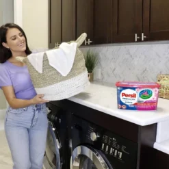 Persil® Persil Intense Fresh Unit Dose Laundry Detergent - 40ct -Household Cleaning Supplies GUEST 883e4aeb ca79 4930 842c 7cbac7fe96fd