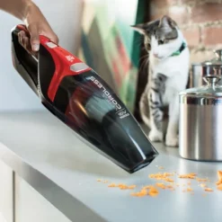 Dirt Devil Versa 3-in-1 Cordless Stick Vacuum Cleaner With Removable Hand Held Vac - BD22025 -Household Cleaning Supplies GUEST 89898d29 c9da 40a1 acc9 012b6a68c7e0