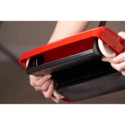 Ewbank Single Height Speedsweep Carpet Sweeper - Red -Household Cleaning Supplies GUEST 8a928487 a5cf 45f0 a37e db81dc1ff065