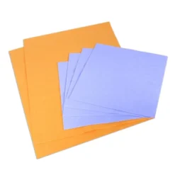 Kitchen + Home Shammy Cloths - Super Absorbent Cleaning Towels - Value 6 Pack -Household Cleaning Supplies GUEST 8b13c18a 834e 4b31 be28 d9a2b4a55a41