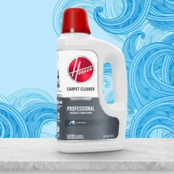 Hoover Prime Performance 50oz Carpet Cleaner Solution - AH31959 -Household Cleaning Supplies GUEST 8bcc8a6b e456 43fb a823 a7cc428b5a88