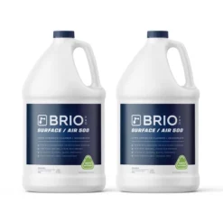 BrioPro Surface / Air 500 By BRIOTECH -Household Cleaning Supplies GUEST 8c4ebc3c 2040 46cd a1db 987f9e0c6da8