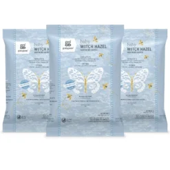 Grab Green Baby Witch Hazel Wipes 7 Grab Green Baby Witch Hazel Wipes -Household Cleaning Supplies GUEST 8c64c4c7 277a 4091 8b81 8760919d8a62