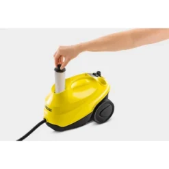 Karcher SC 3 Portable Multi-Purpose Steam Cleaner With Hand And Floor Attachments -Household Cleaning Supplies GUEST 8c6fdb27 fd98 4faa b491 a265a674a98b