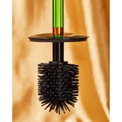 4.25"x18.1" Cleaning Tools And Accessories Toilet Brush - Staff -Household Cleaning Supplies GUEST 8d760c17 711f 413c b142 210a5d66c8e3