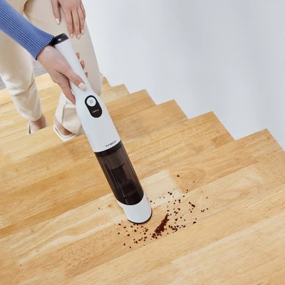 Tineco PWRHero Mini A1 Cordless Hand Vacuum Cleaner 3 Tineco PWRHero Mini A1 Cordless Hand Vacuum Cleaner