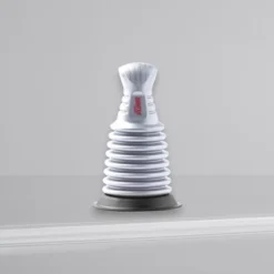 Liquid Plumr Mini Bellows Sink & Drain Plunger -Household Cleaning Supplies GUEST 8e2603aa a4a0 42f2 9fe5 7f2f52f2e496