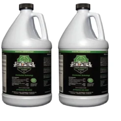 SNiPER Hospital Disinfectant, Odor Eliminator & All-Purpose Cleaner, 1 Gallon -Household Cleaning Supplies GUEST 8e8880a6 6f08 431c 86c6 ffbe385e8fd4