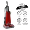 Prolux 7000 Upright Sealed HEPA Vaccum -Household Cleaning Supplies GUEST 8ea44b18 b216 459f a480 e9dde9d94b0d