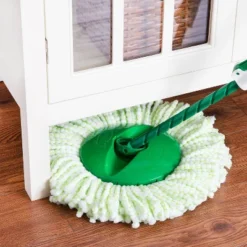 Libman Tornado Spin Mop System -Household Cleaning Supplies GUEST 8eda1cc8 cfe0 46cb 896a 1b5caf279384