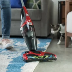 Dirt Devil Versa 3-in-1 Cordless Stick Vacuum Cleaner With Removable Hand Held Vac - BD22025 -Household Cleaning Supplies GUEST 8efe39d4 f9fa 4765 a440 b2a0b6669b4e