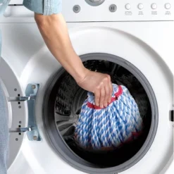 O-Cedar MicroTwist Max Mop -Household Cleaning Supplies GUEST 900e5613 a052 4c6d b712 75b02bae6736