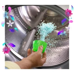 Gain Odor Defense Fireworks In-Wash Scent Booster - Super Fresh Blast - 24oz -Household Cleaning Supplies GUEST 909875bd 2fe7 444d 8348 ff26d5cdf388