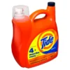 Tide Liquid Non-HE Laundry Detergent - Original
