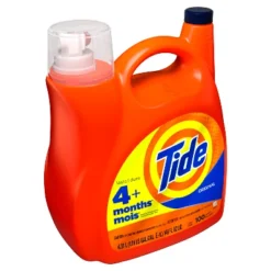 Tide Liquid Non-HE Laundry Detergent - Original