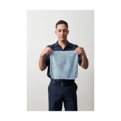 Rubbermaid Cleaning Cloths 24ct - Blue -Household Cleaning Supplies GUEST 91026d2d b7fd 4fe7 883e da19cfab4642