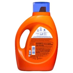 Tide Coldwater Clean High Efficiency Liquid Laundry Detergent - 92 Fl Oz -Household Cleaning Supplies GUEST 919dc9f0 3a19 4b17 b994 7878a364de63