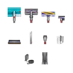 Dyson V15s Detect Submarine Cordless Stick Vacuum -Household Cleaning Supplies GUEST 91a58e73 cef9 4f82 b8d7 4d727337a83e