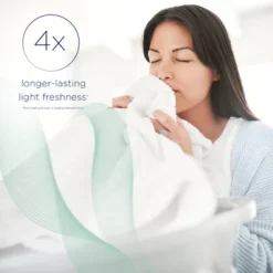 Downy Light Woodland Rain Scent Laundry Scent Booster Beads With No Heavy Perfumes - 24oz -Household Cleaning Supplies GUEST 91d0b093 8e47 4665 b544 9c2c2ecf276a