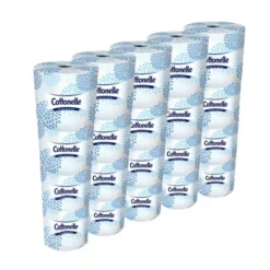 Kleenex Cottonelle Professional Toilet Paper, 2-Ply Tissue 20 Count -Household Cleaning Supplies GUEST 92c1aff2 a48b 4a62 8071 bb067f8b3230