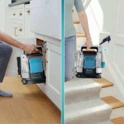 Shark StainStriker Portable Carpet Cleaner -Household Cleaning Supplies GUEST 93db6063 ac6a 439e a2ed a493f48f93ee
