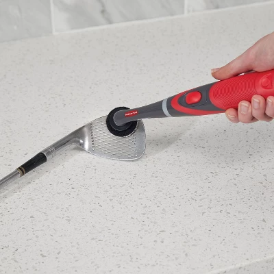 Rubbermaid Power Scrubber 8 Rubbermaid Power Scrubber - Image 6