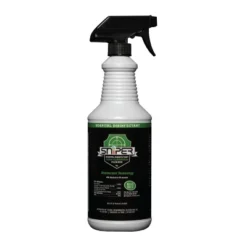 SNiPER Hospital Disinfectant, Odor Eliminator & All-Purpose Cleaner, 32 Fluid Ounce Spray -Household Cleaning Supplies GUEST 95a1b2e1 e5b0 46b5 8b1e fd5efbc33522