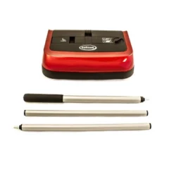 Ewbank Evolution 3 Bagless Manual Carpet Sweeper With Two Settings - Red 15 Ewbank Evolution 3 Bagless Manual Carpet Sweeper With Two Settings - Red -Household Cleaning Supplies GUEST 9628939c 6760 4afe aeb7 f04740bd403b