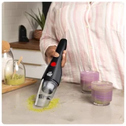 Dirt Devil Grab & Go 8V Cordless Handheld Vacuum - BD30100 -Household Cleaning Supplies GUEST 9807cc42 ea46 4acd 85bb 096a76134a57