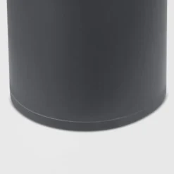 Plunger And Toilet Brush Set With Holster - Made By Design™ -Household Cleaning Supplies GUEST 98153c85 1277 492c 9e00 97377c84cb12