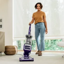 Shark Navigator Powered Lift-Away Upright Vacuum - NV586 -Household Cleaning Supplies GUEST 9a71afec 0bbd 49eb af97 3c3eb3b115f3