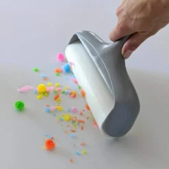 Scotch-Brite Large Surface Lint Roller 50% Stickier - 60 Sheets -Household Cleaning Supplies GUEST 9b370ebd 8457 43b5 b0c8 1e3eed04e53b