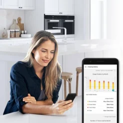 LG CordZero Kompressor Stick Vacuum With Power Mop - A929KVM 13 LG CordZero Kompressor Stick Vacuum With Power Mop - A929KVM -Household Cleaning Supplies GUEST 9b88b395 c031 45ee ba97 e832e7b252c8