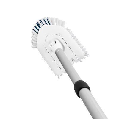 OXO Extendable Tile Brush 8 OXO Extendable Tile Brush - Image 6