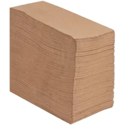 Juvale 200-Pack Disposable Bamboo Kraft Paper Cocktail Napkins 7.8"x4.4" Brown Party Supplies 8 Juvale 200-Pack Disposable Bamboo Kraft Paper Cocktail Napkins 7.8"x4.4" Brown Party Supplies -Household Cleaning Supplies GUEST 9c9611dd 8dd1 4187 ac07 feac9d92531e