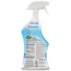 OdoBan Ready-to-Use Disinfectant And Odor Eliminator, 32 Ounce Spray Bottle, Fresh Linen Scent -Household Cleaning Supplies GUEST 9d183ed8 0381 41cc bedb 7d9ca4764569