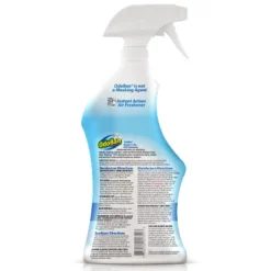OdoBan Ready-to-Use Disinfectant And Odor Eliminator, 32 Ounce Spray Bottle, Fresh Linen Scent