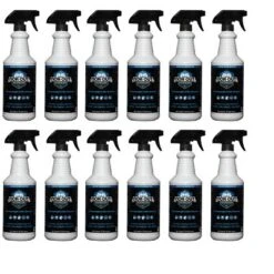 Nok Out Odor Remover And Disinfectant, Pet Deodorizer And Cleaning Spray, 32 Fluid Ounce Spray -Household Cleaning Supplies GUEST 9d67e9b8 d931 4326 9bde c8e7ba81b2c8