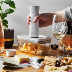 ZWILLING Fresh & Save Glass Airtight Food Storage Container -Household Cleaning Supplies GUEST 9dfbd710 e534 4021 831b dbcdb6124f7c