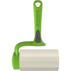 EVERCARE Giant Pet Extreme Stick With Comfortable T Grip Handle,70 Layers Lint Roller Pet Hair Remover