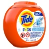 Tide Pods Laundry Detergent - Light -Household Cleaning Supplies GUEST 9e4d7b94 1924 40a5 b8f0 4989101a8a4b