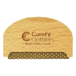 Comfy Clothiers Cashmere & Wool Comb For De-Pilling Sweaters & Clothing, Removes Pills, Fuzz And Lint From Garments, Blue -Household Cleaning Supplies GUEST 9e6bdfd9 112a 4e34 8b04 e29d5284bd10