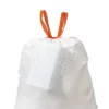 UltraStretch Tall Kitchen Drawstring Trash Bags - Fresh Scent - 13 Gallon - Up & Up™ -Household Cleaning Supplies GUEST 9fedbbd3 f292 46ce 84bd fb1872a59c9c