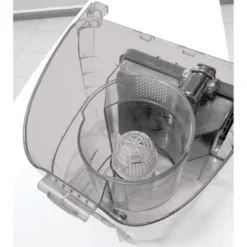 Koblenz Alpha Bagless Canister Vacuum -Household Cleaning Supplies GUEST a000ebc1 ab62 4ea8 8d63 a97fc255ac55