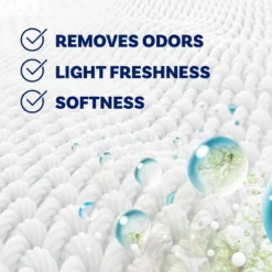 Downy Rinse Cool Cotton Fabric Softener -Household Cleaning Supplies GUEST a0308762 79d3 48c8 a570 f83bb44d582b